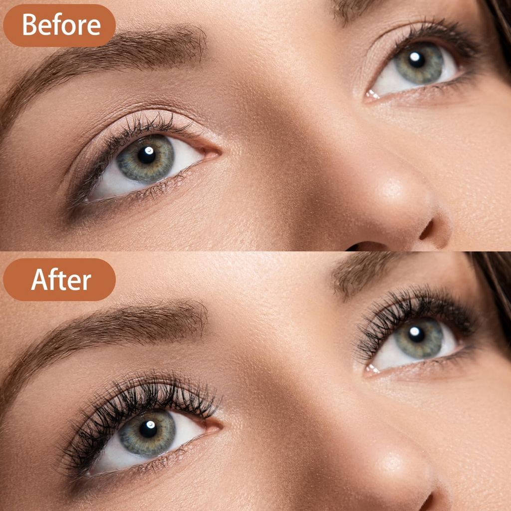 Kit de cils magnétiques