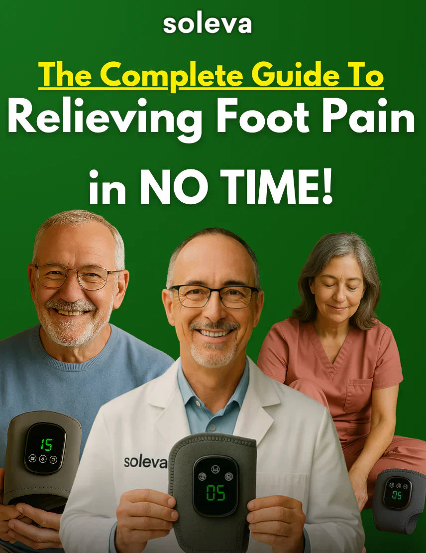 Masseur thérapeutique Anti douleur