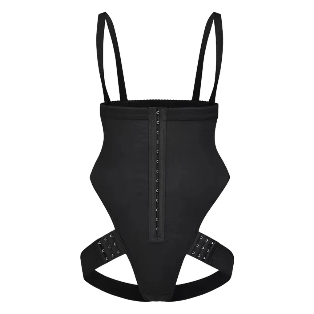 Sculptez Votre Silhouette : Le Body Gainant Invisible