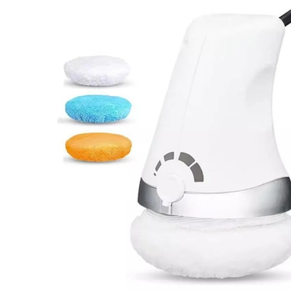 Sculptez Votre Corps Rêvé avec le Masseur Électrique Rotatif